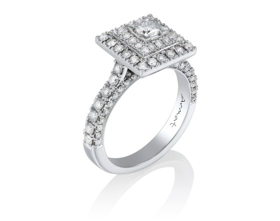 Кольцо KS00868